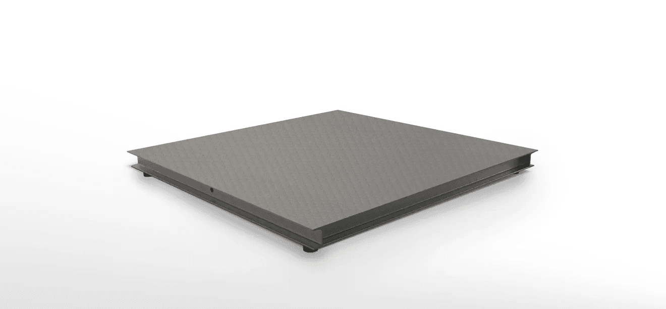 TP Floor Scale