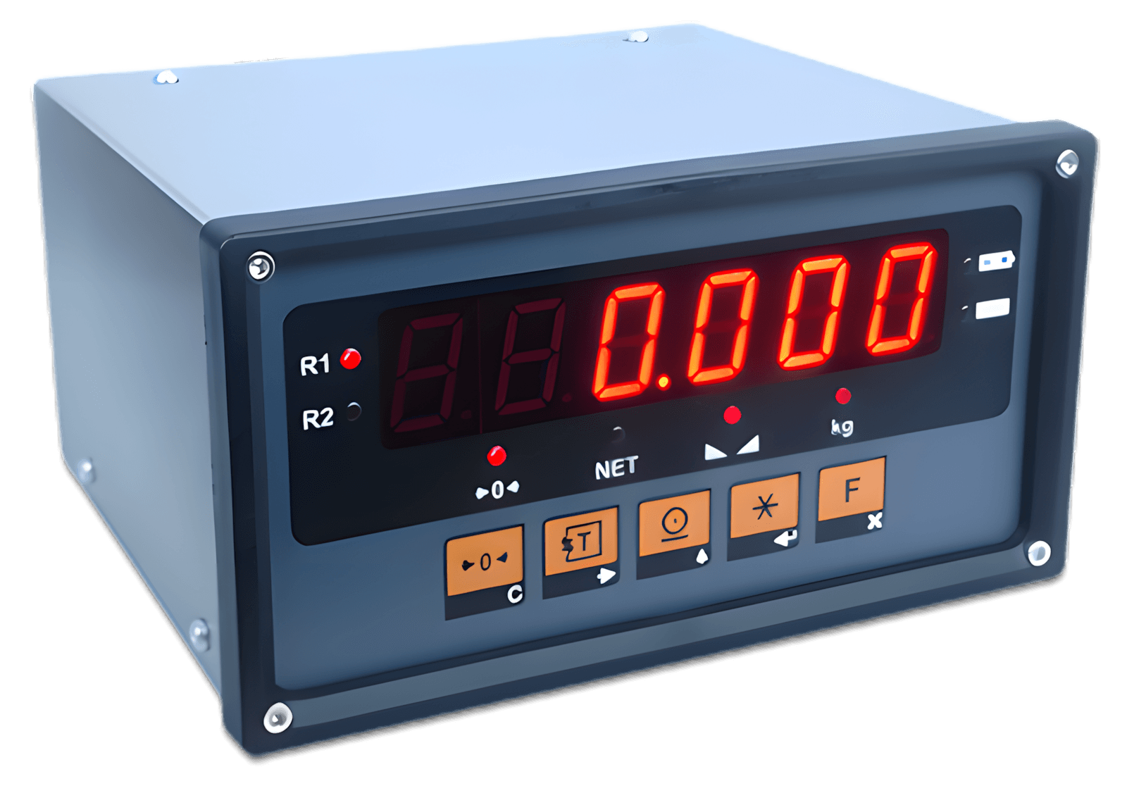 Weighing Indicators
