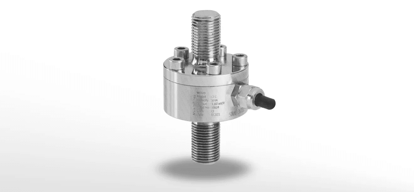 CTC Tension-Compression Load Cell