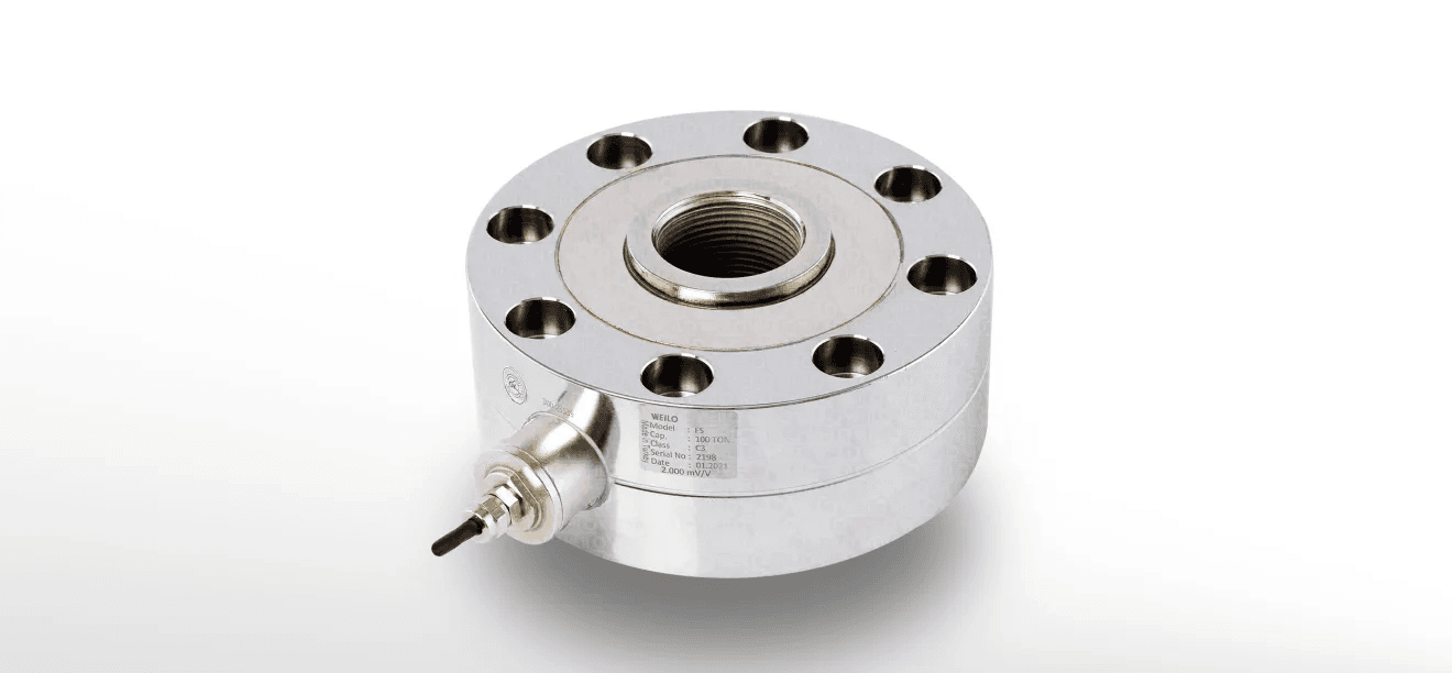 FS Tension-Compression Load Cell