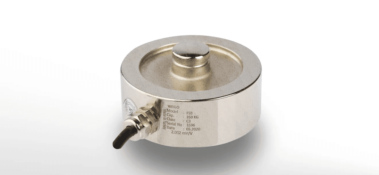 FSB Compression Load Cell