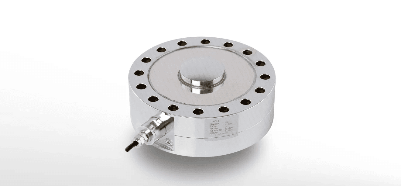 FSH Load Button Cell