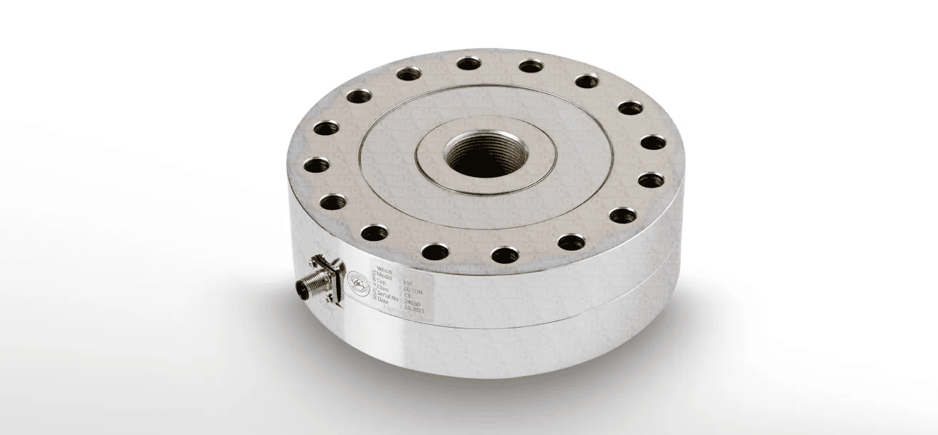 FSP Tension-Compression Load Cell
