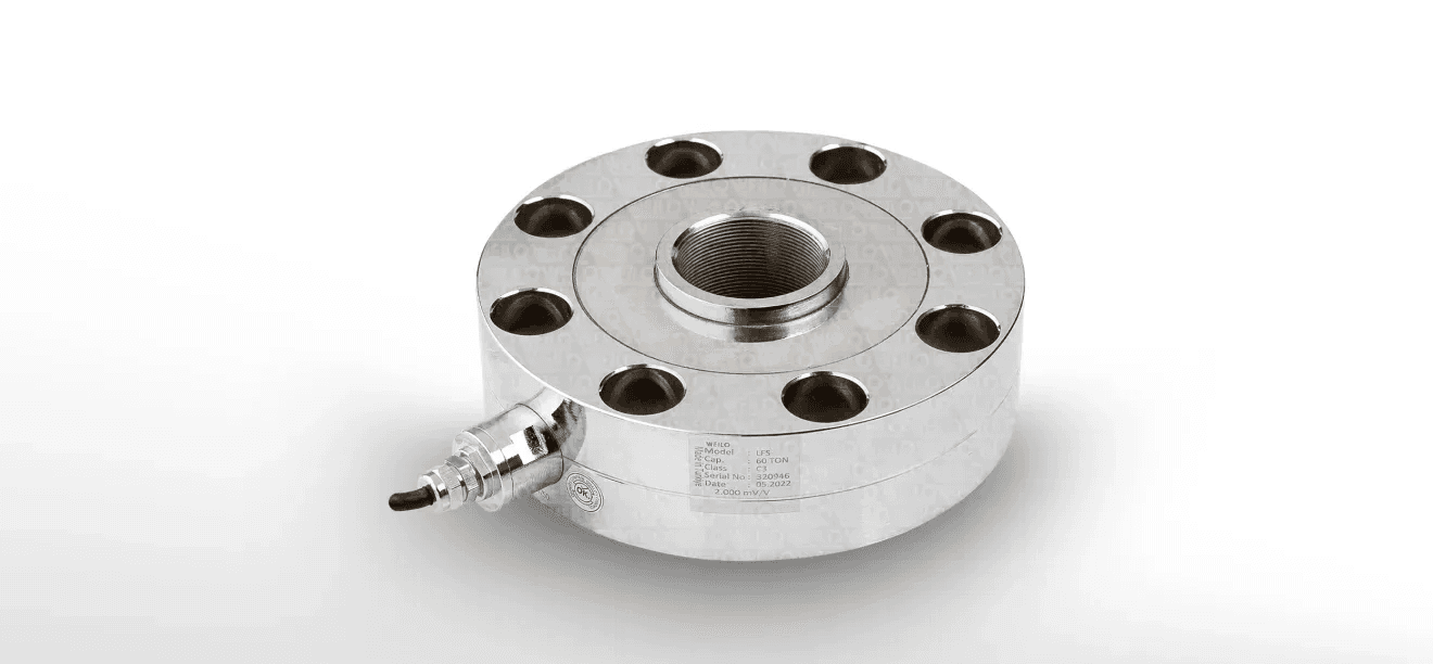 LFS Tension-Compression Load Cell