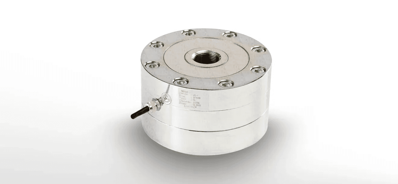 LFS-F Tension-Compression Load Cell