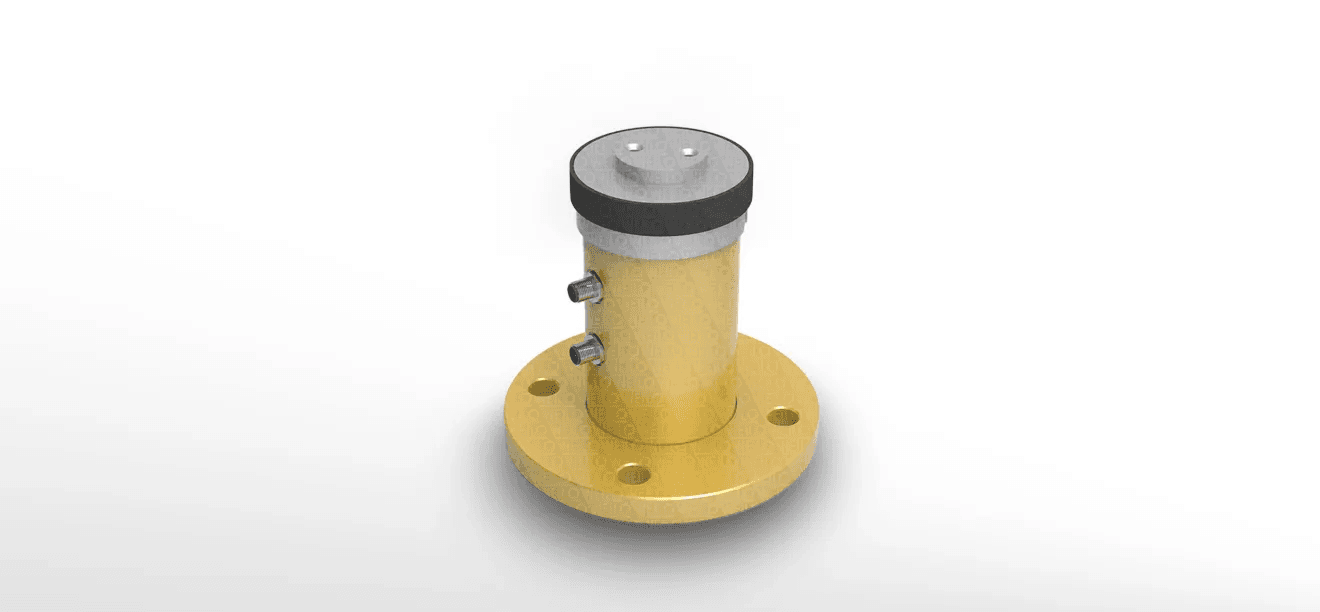 WCL Digital Compression Load Cell