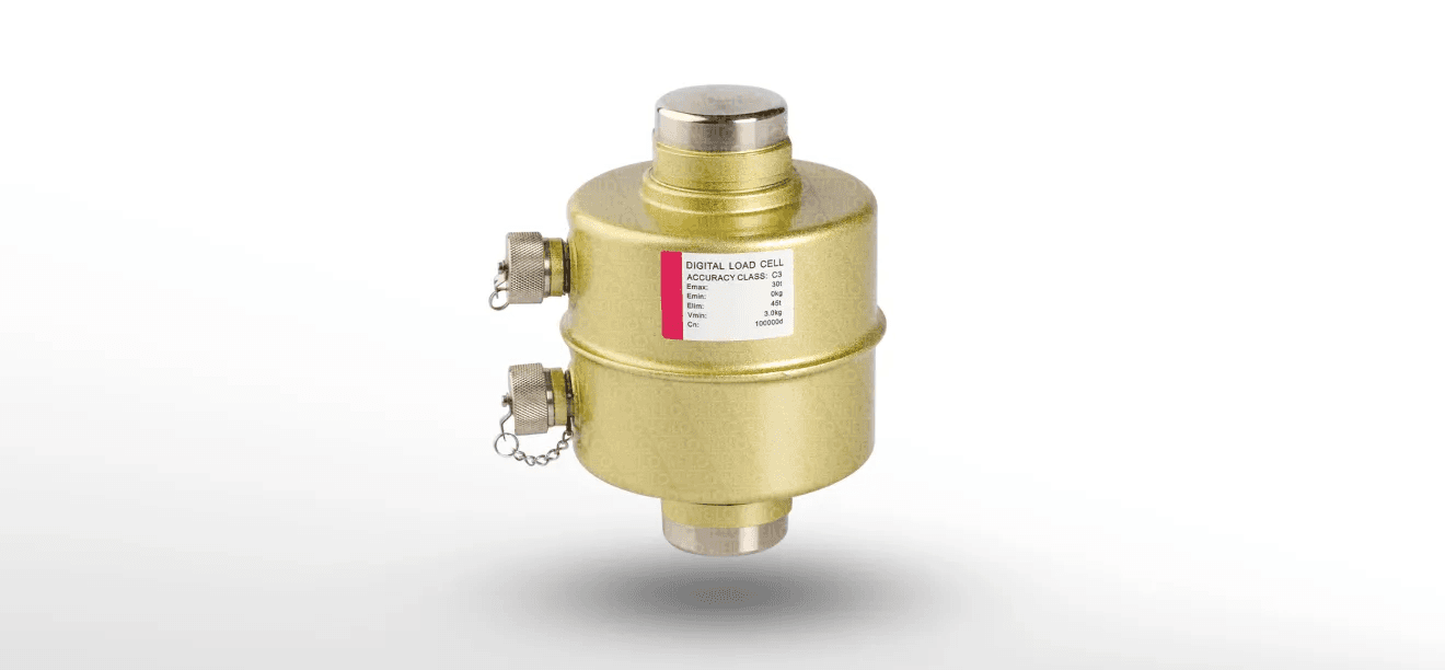 WTD Digital Compression Load Cell