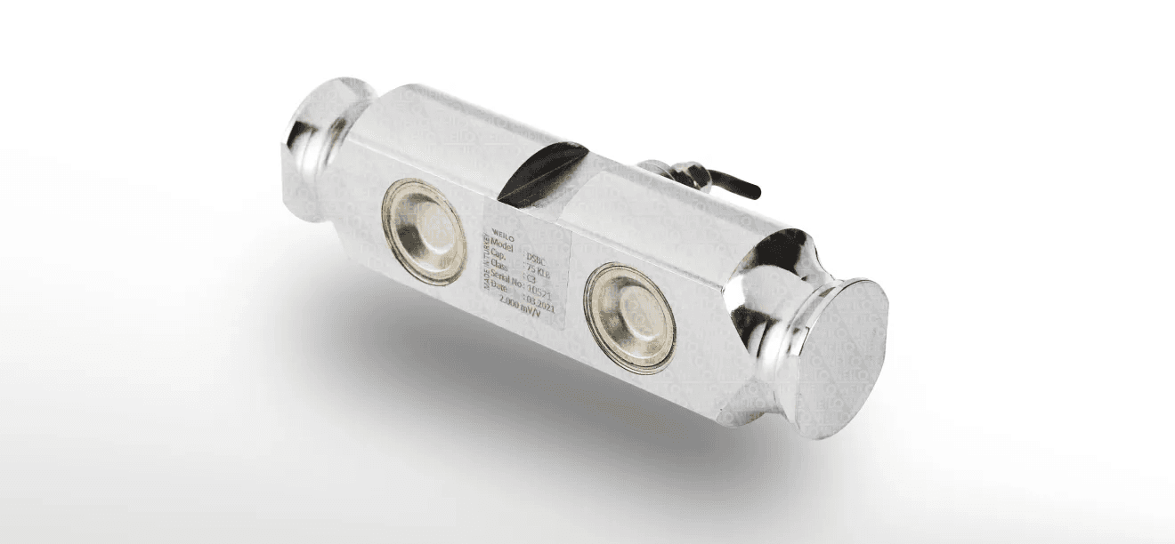 DSBC Shear Beam Load Cell