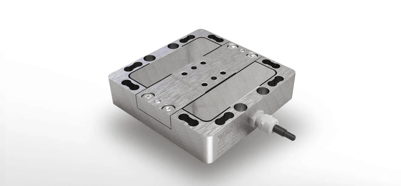 AXIS Force Sensor Multi-Axis Load Cell