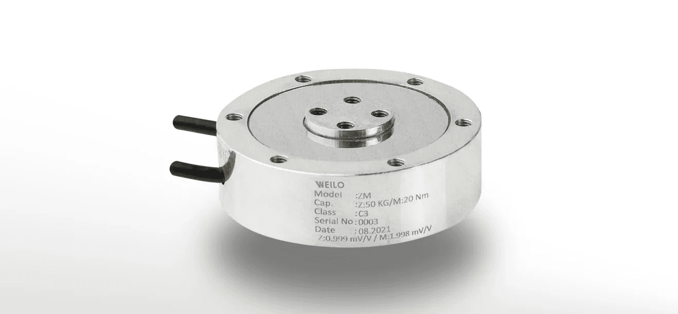 ZM Force and Torque Sensor