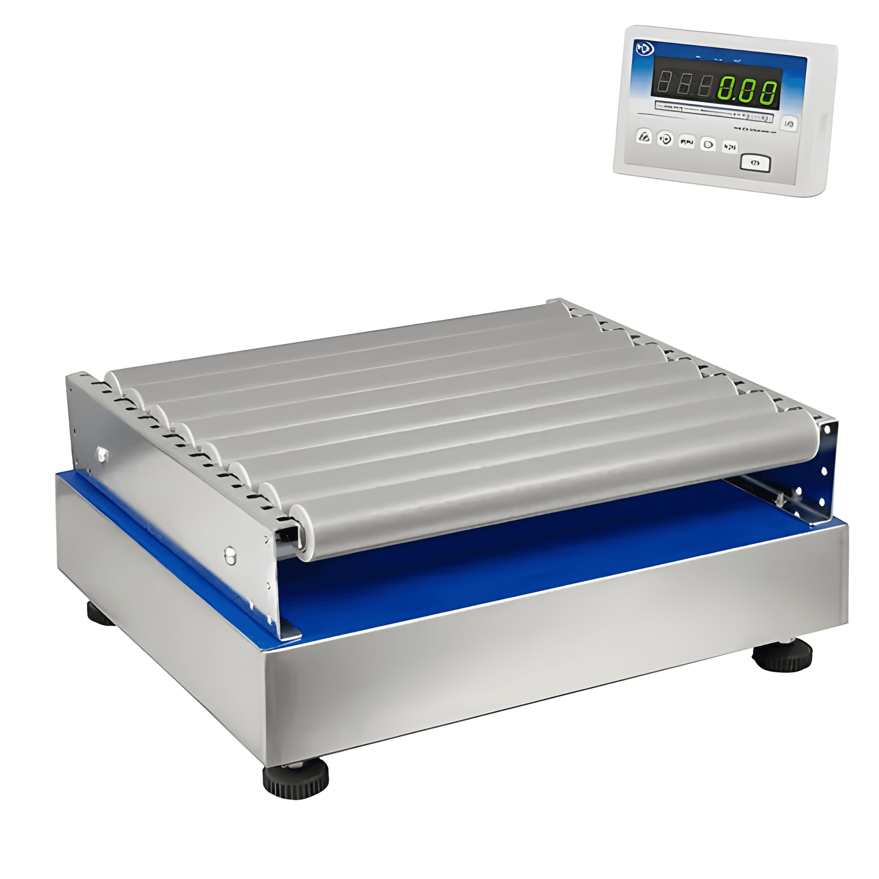 Checkweigher Belt Scale