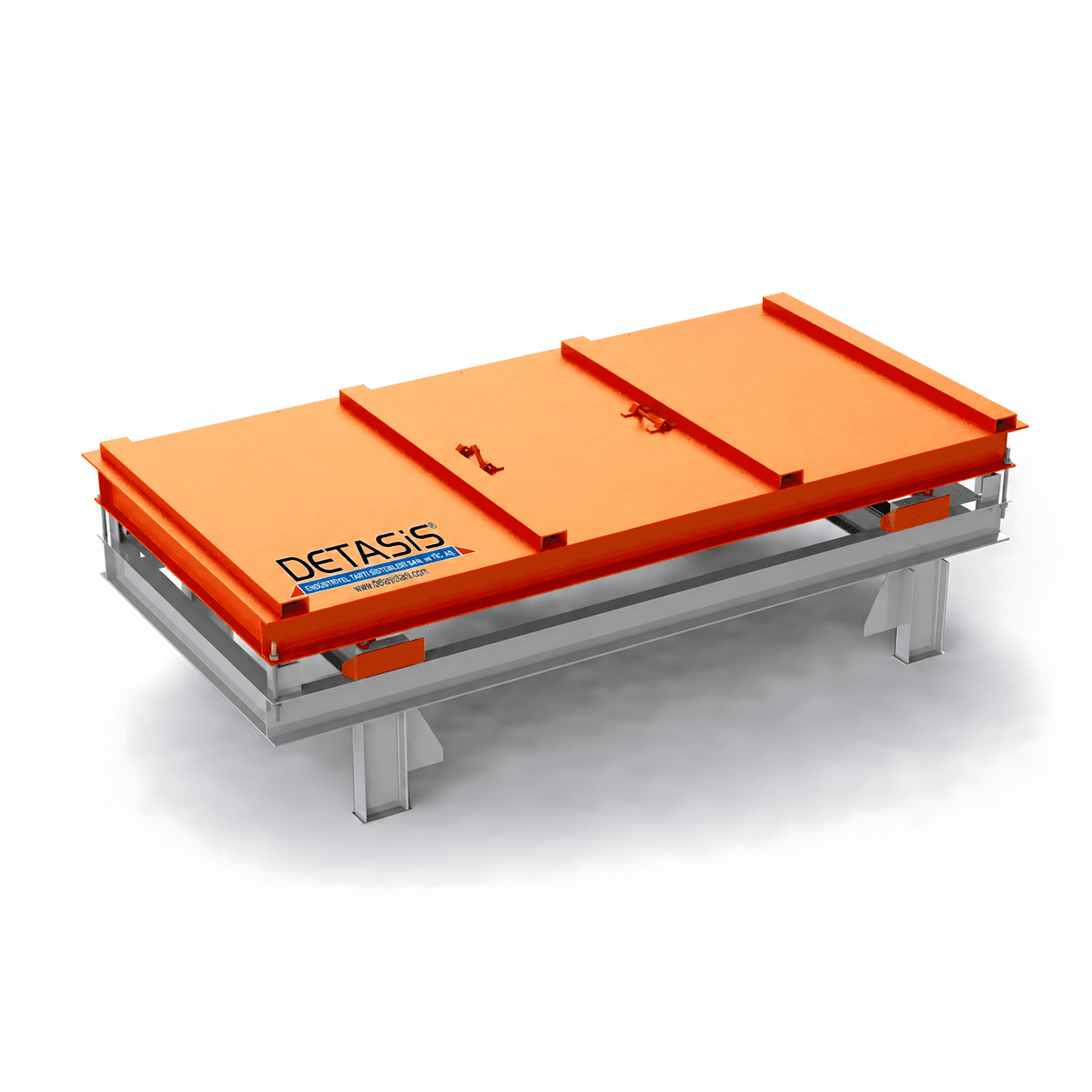 Steel and Rebar Scale