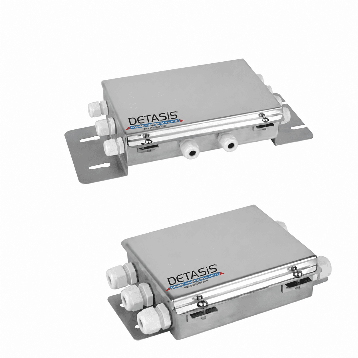 J-Box (Junction Box)