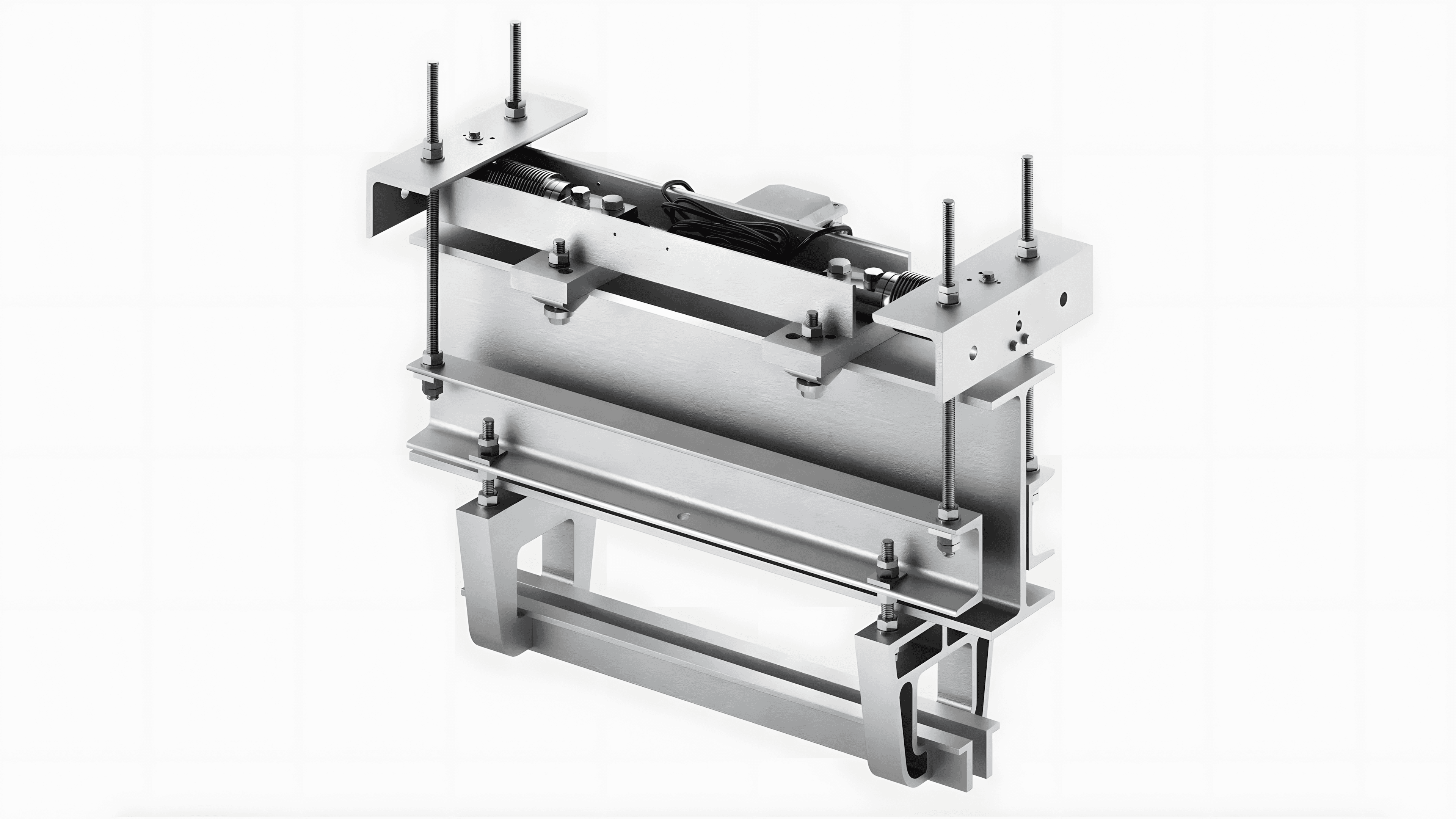 Monorail Scale