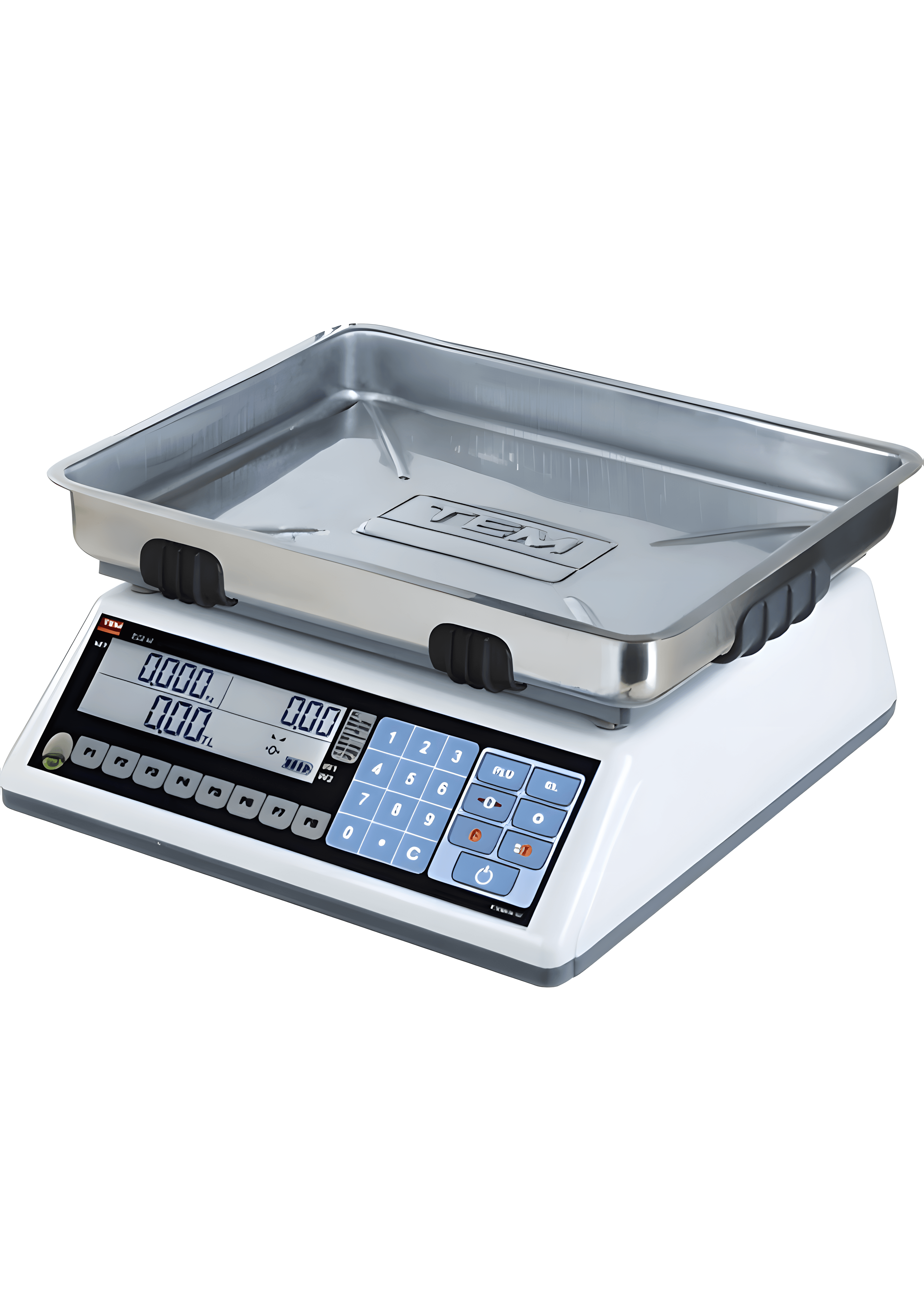 Retail Scales