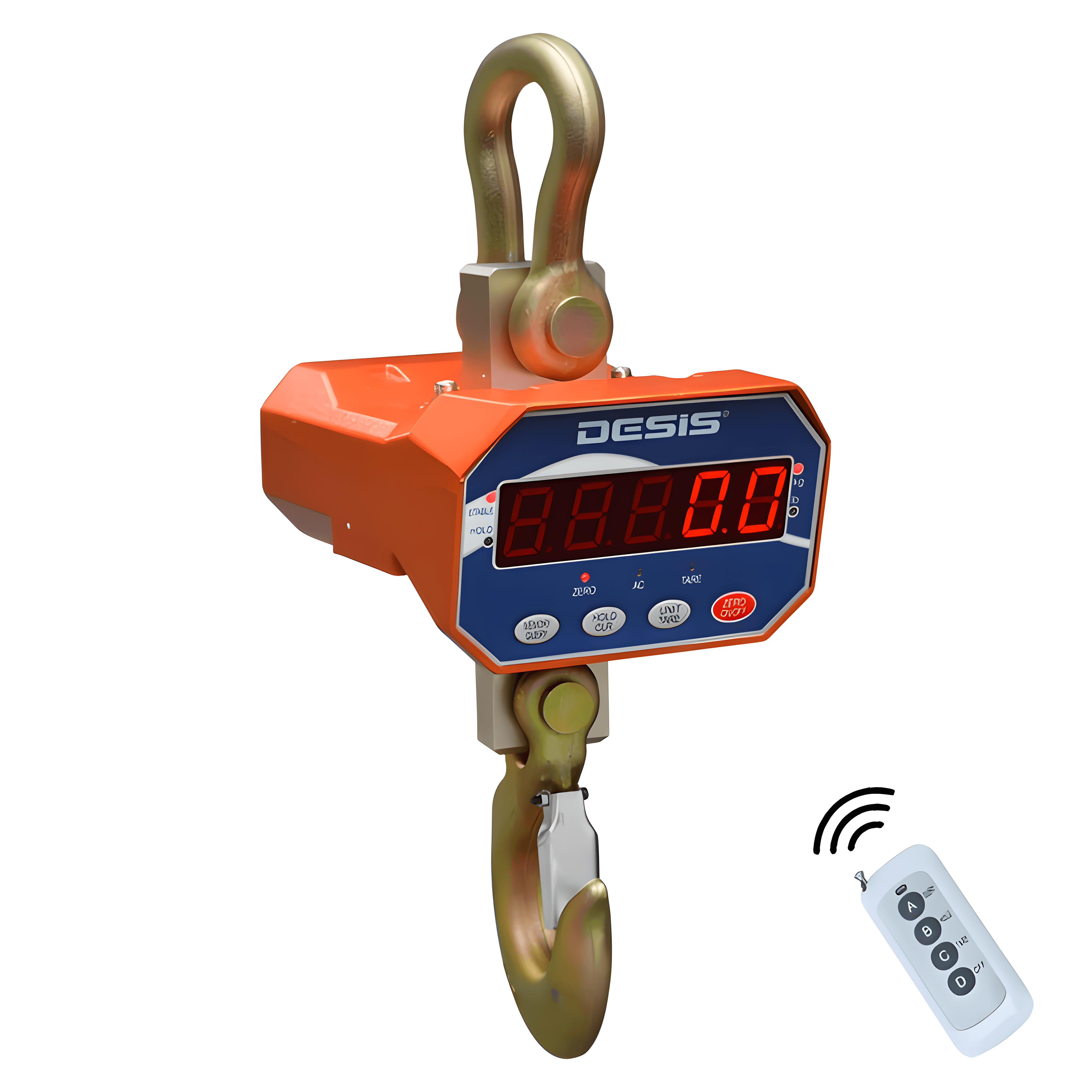 Crane Scale
