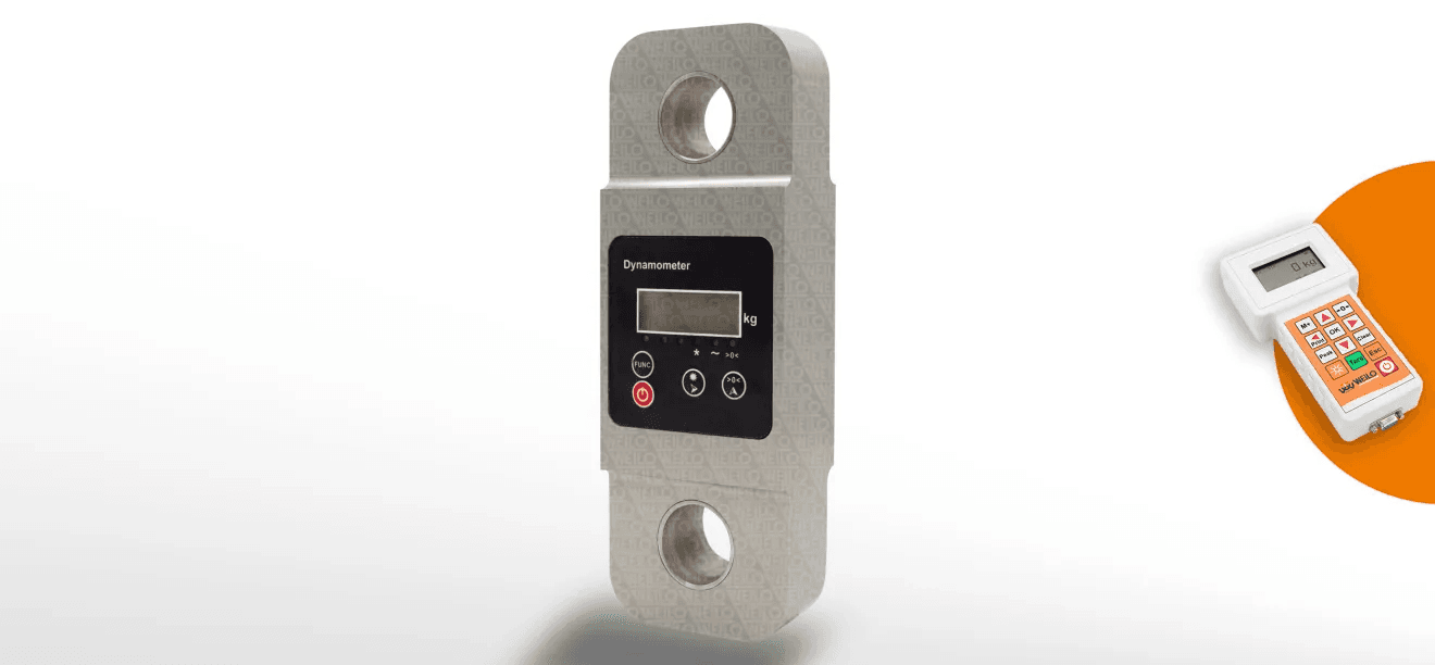 FM Dynamometer
