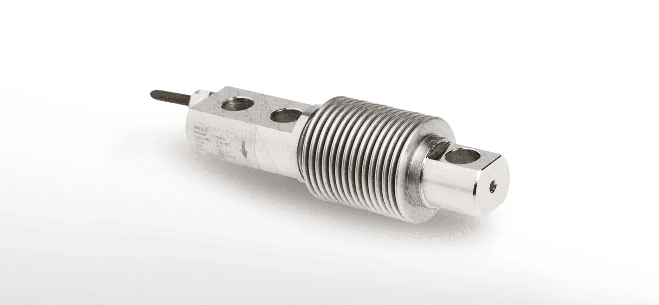WBB Bellows-Type Load Cell