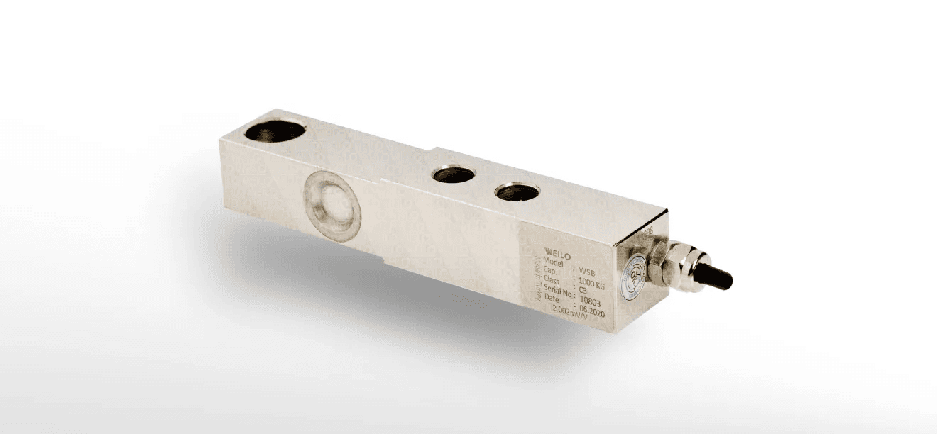 WSB Shear Beam Load Cell