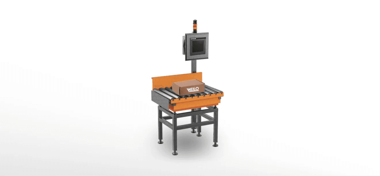 CW Automatic Checkweigher