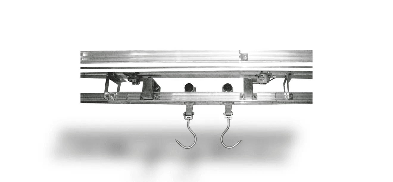 MRS Monorail Scale