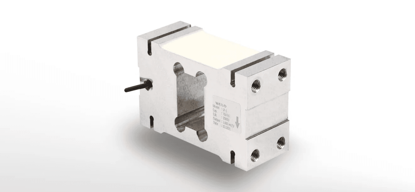 SP1 Platform Load Cell