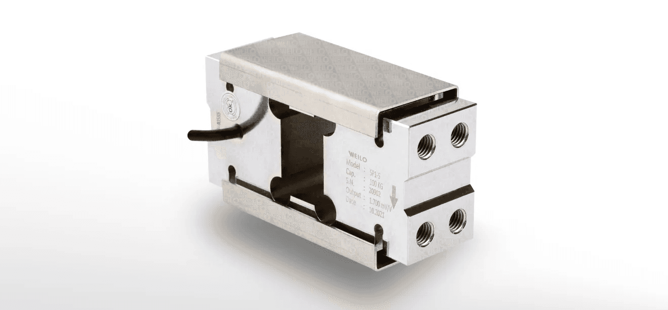 SP1-S Platform Load Cell