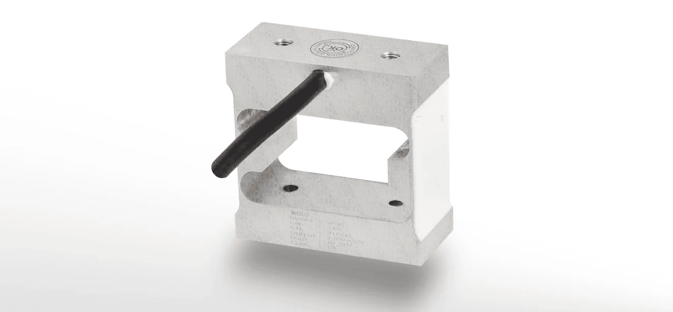 SP12 Platform Load Cell