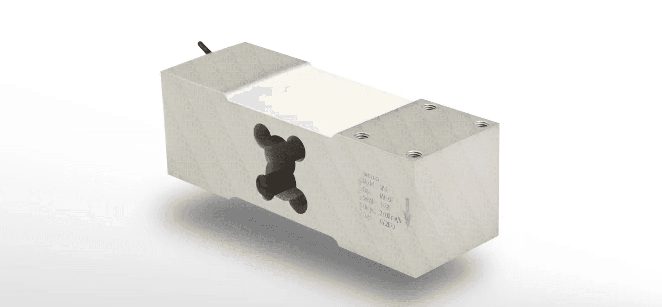 SP2 Platform Load Cell