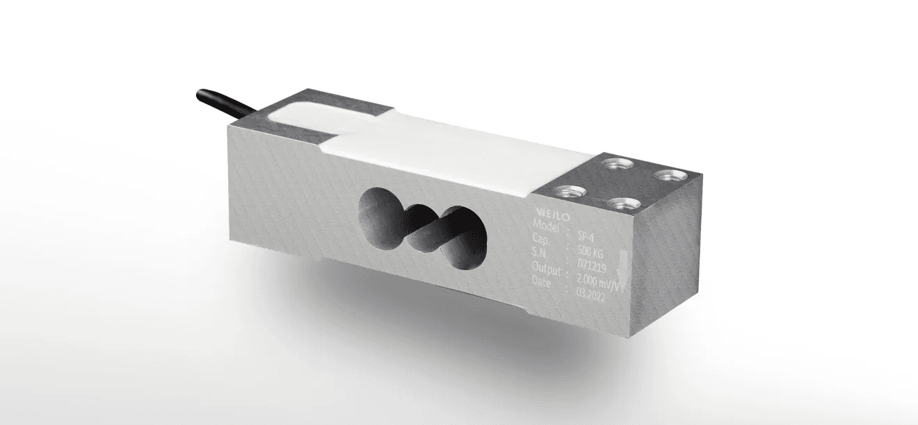 SP4 Platform Load Cell