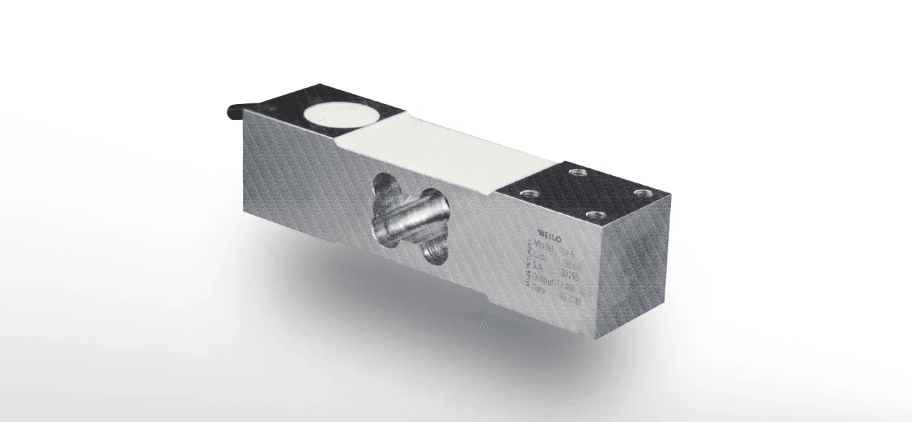 SP6 Platform Load Cell