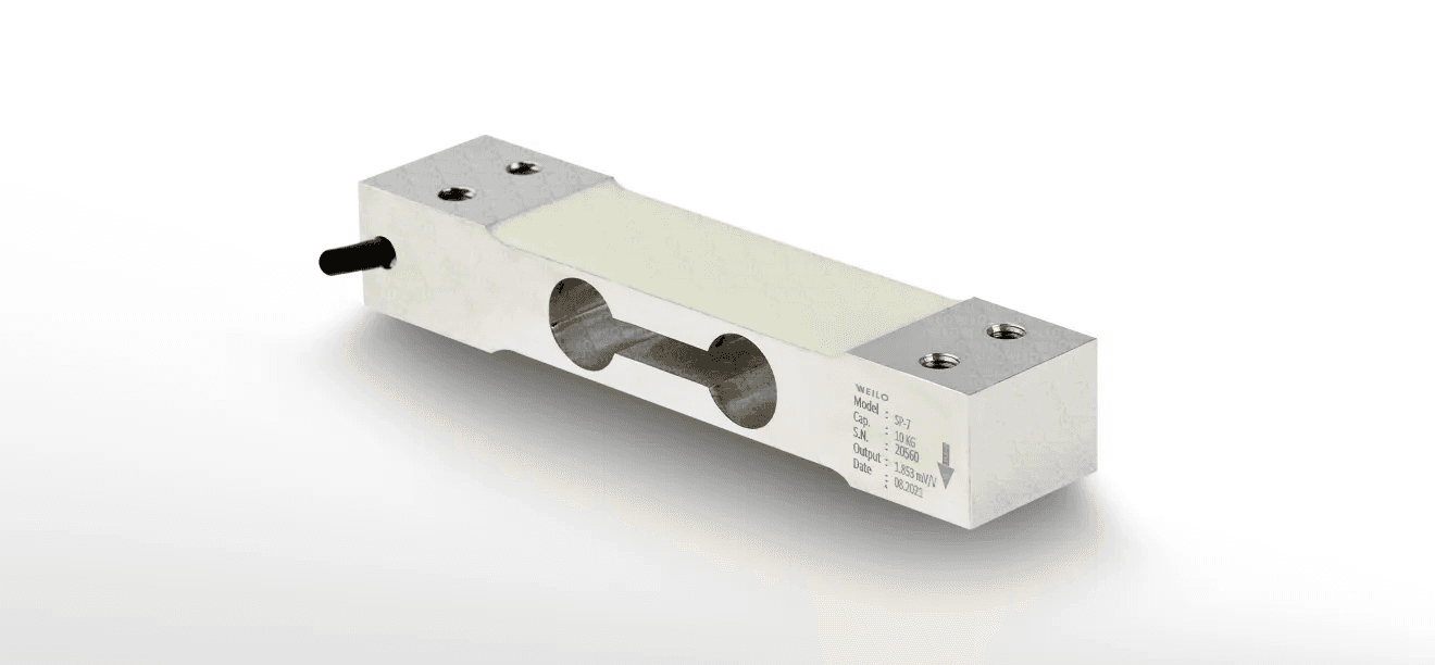 SP7 Platform Load Cell