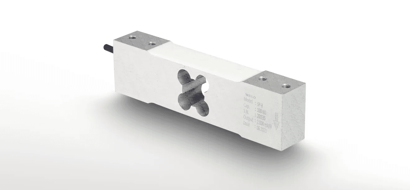 SP8 Platform Load Cell