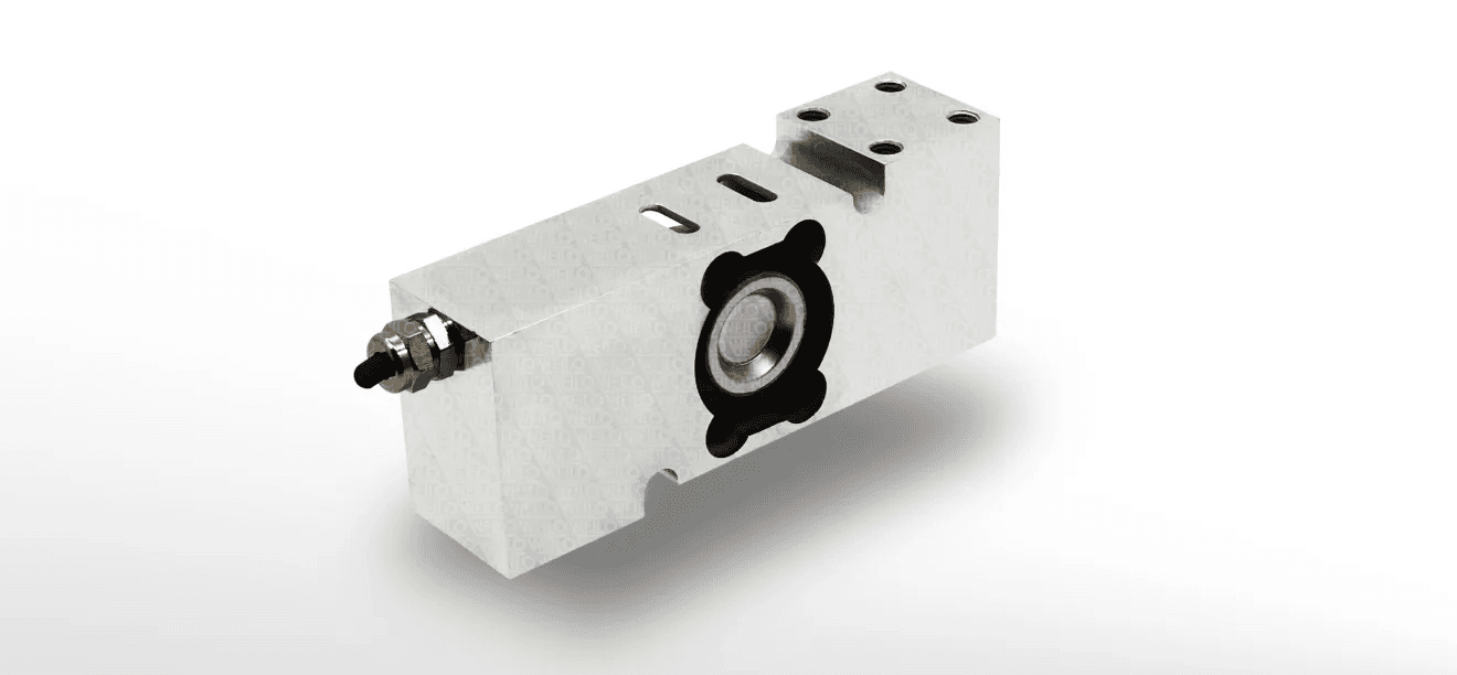 SPS Platform Load Cell