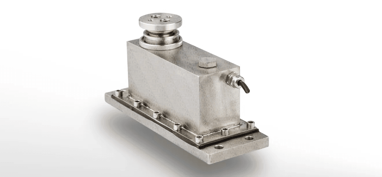 WYL Oil-Damped Load Cell