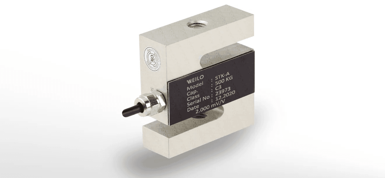 STKA S-Type Load Cell
