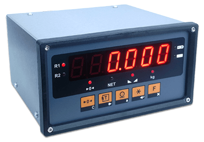 B3 Weighing Indicator