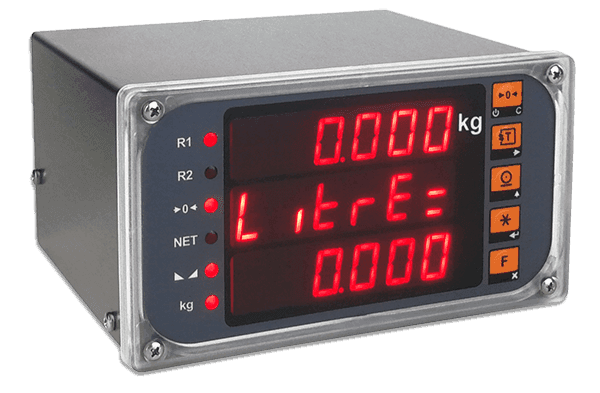 B3 Mini Weighing Indicator