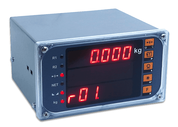 B3D Mini Fill Controller