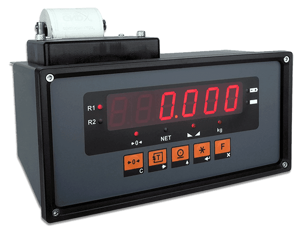 B3YK Weighing Indicator