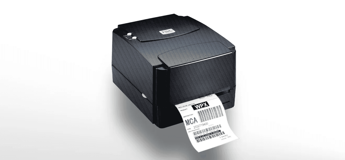 Thermal Barcode Printer G300