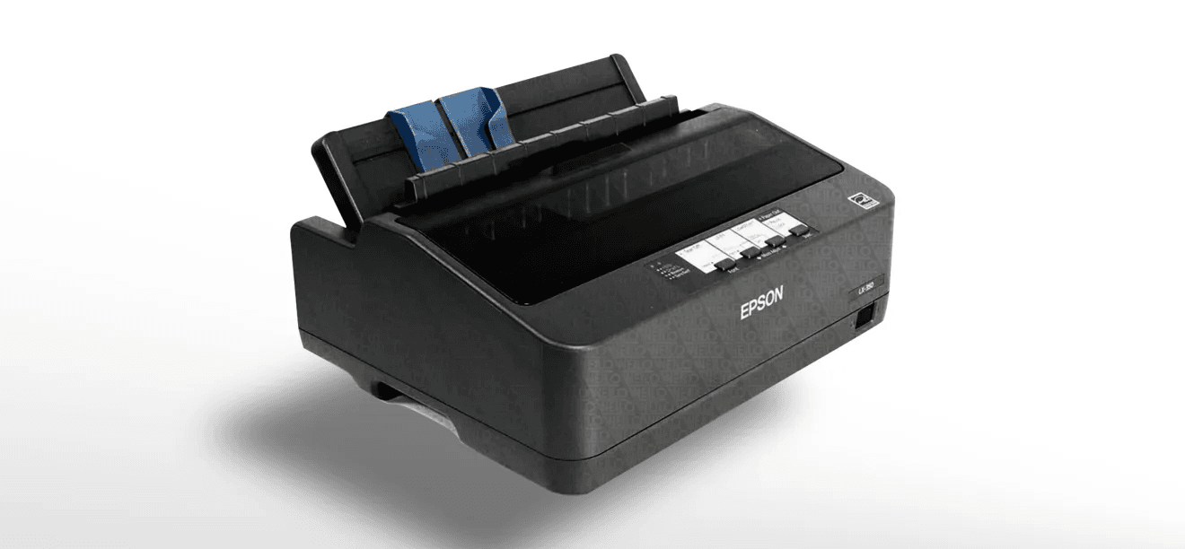 Dot-Matrix Printer LX350