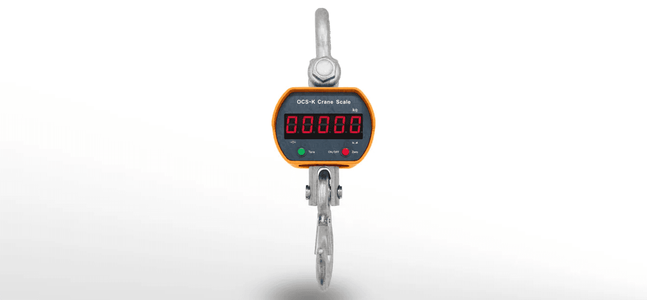 OCSK Crane Scale