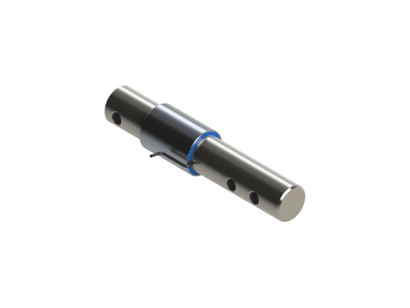 LP635 Feed Mixer Load Cell