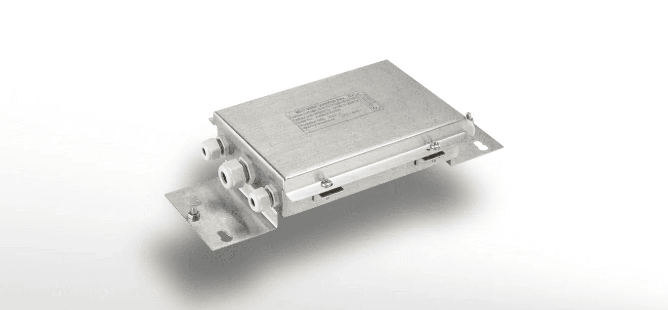 JBS-EX-468 Load Cell Junction Box